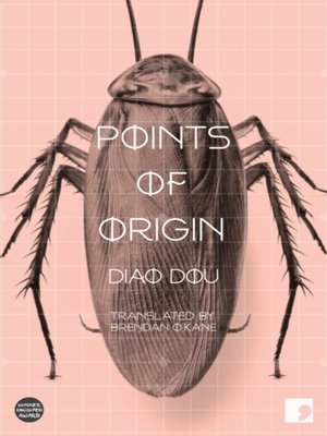 cover image of Points of Origin